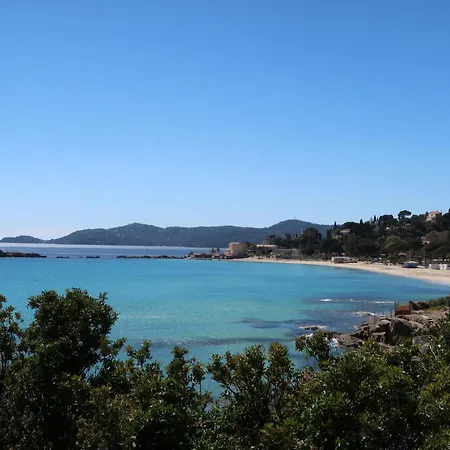 Parcs Du Lavandou-9 By Interhome Апартаменты Ле-Лаванду
