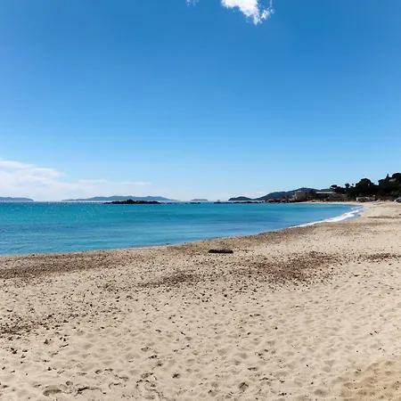 Parcs Du Lavandou-9 By Interhome * Ле-Лаванду