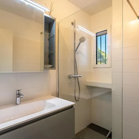 Parcs Du Lavandou-9 By Interhome Апартаменты