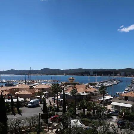 Parcs Du Lavandou-9 By Interhome * Ле-Лаванду