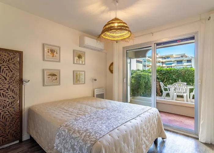 Parcs Du Lavandou-9 By Interhome