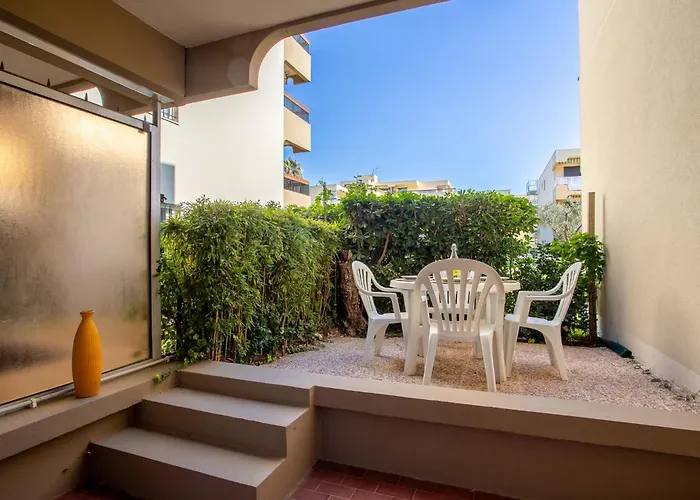 Apartamento Parcs Du Lavandou-9 By Interhome Le Lavandou