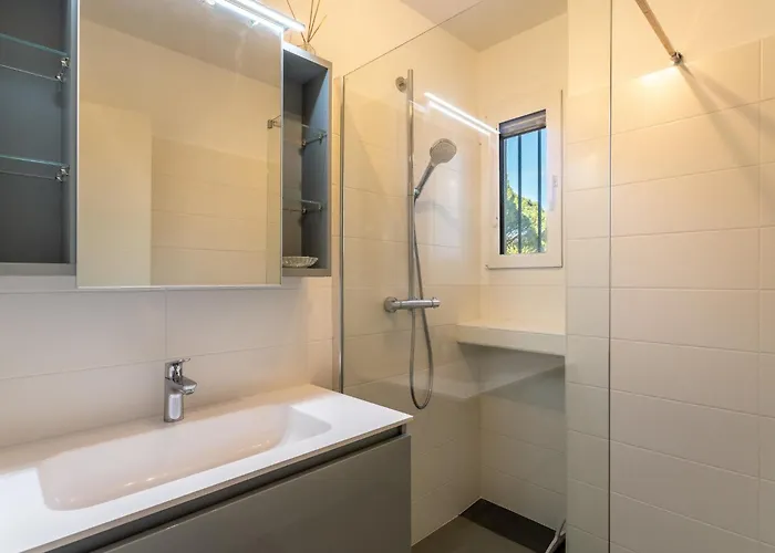 Parcs Du Lavandou-9 By Interhome Apartamento