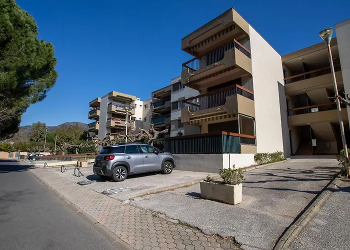 Parcs Du Lavandou-9 By Interhome Le Lavandou