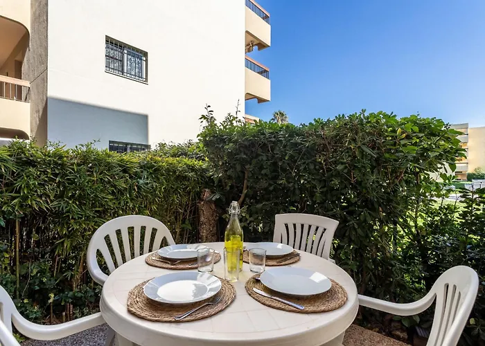 Parcs Du Lavandou-9 By Interhome Apartamento Le Lavandou