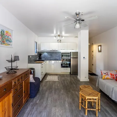 Parcs Du Lavandou-9 By Interhome * Le Lavandou