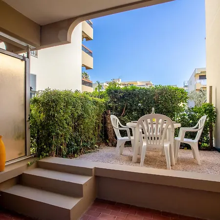 Apartamento Parcs Du Lavandou-9 By Interhome Le Lavandou