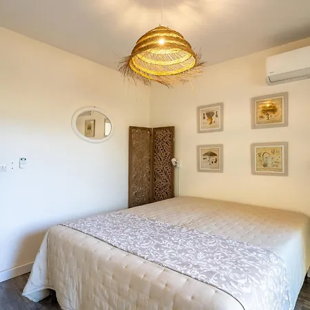 Parcs Du Lavandou-9 By Interhome Apartamento *