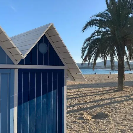 Lejlighed Parcs Du Lavandou-9 By Interhome Le Lavandou