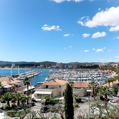 Parcs Du Lavandou-9 By Interhome Apartamento