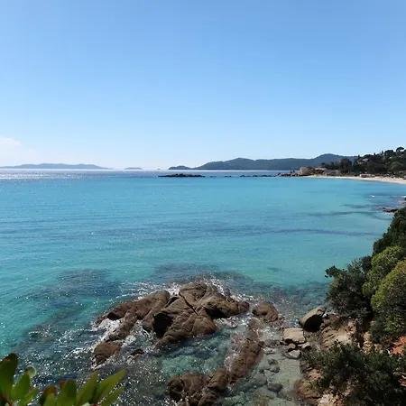 Parcs Du Lavandou-9 By Interhome Apartamento *