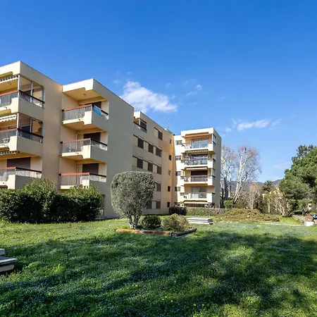 Parcs Du Lavandou-9 By Interhome *