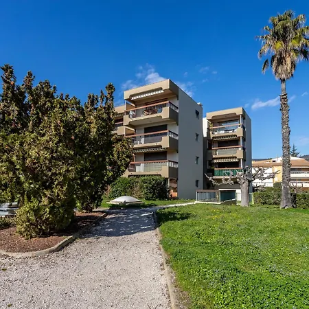 Apartamento Parcs Du Lavandou-9 By Interhome Le Lavandou