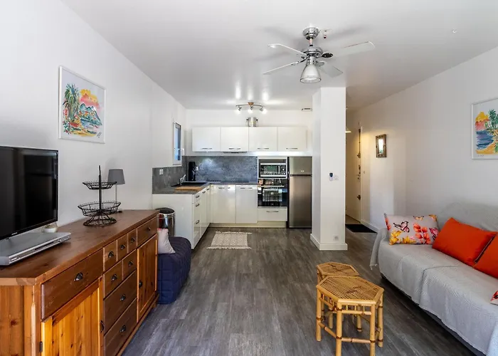 Parcs Du Lavandou-9 By Interhome * Le Lavandou