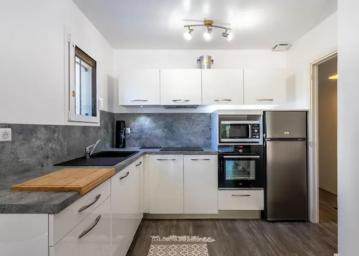 Apartamento Parcs Du Lavandou-9 By Interhome *