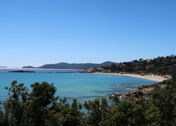 Parcs Du Lavandou-9 By Interhome Apartamento Le Lavandou