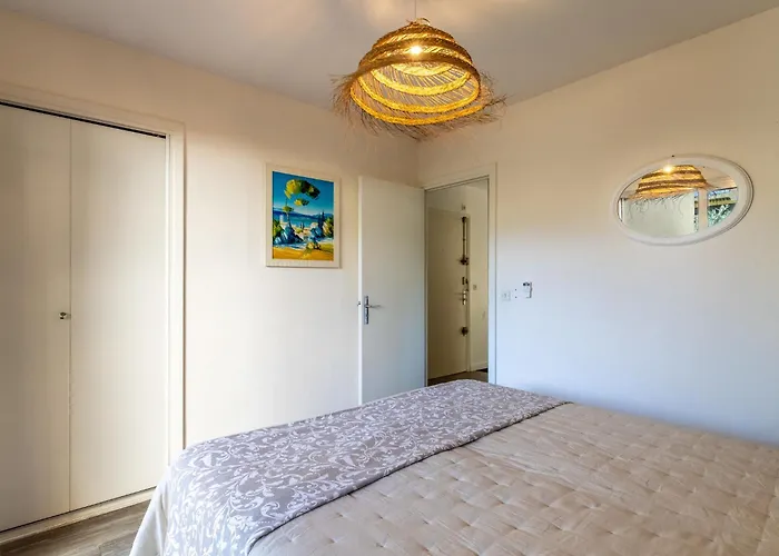 Parcs Du Lavandou-9 By Interhome Lägenhet *