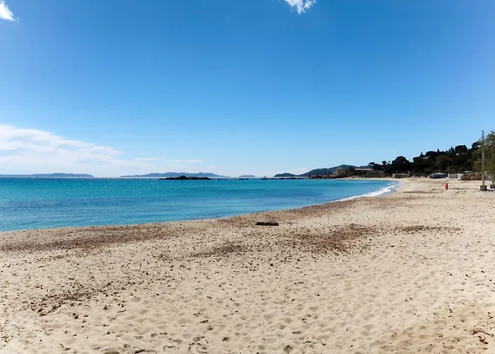 Parcs Du Lavandou-9 By Interhome * Le Lavandou