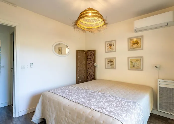 Parcs Du Lavandou-9 By Interhome Lägenhet *