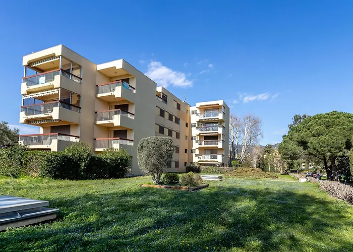 Parcs Du Lavandou-9 By Interhome *